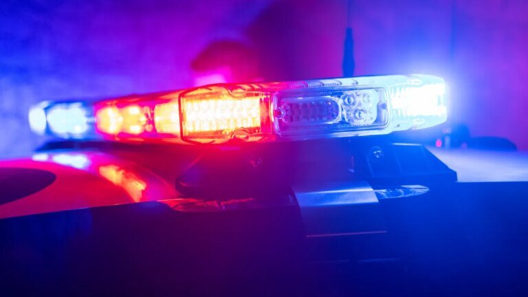 Azusa Police Look into the Death of Man Found in Unlocked Patrol Car