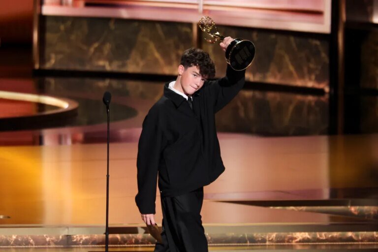 BAFTA TV Insight: Why 'Adolescence' is Poised for Awards Season Success