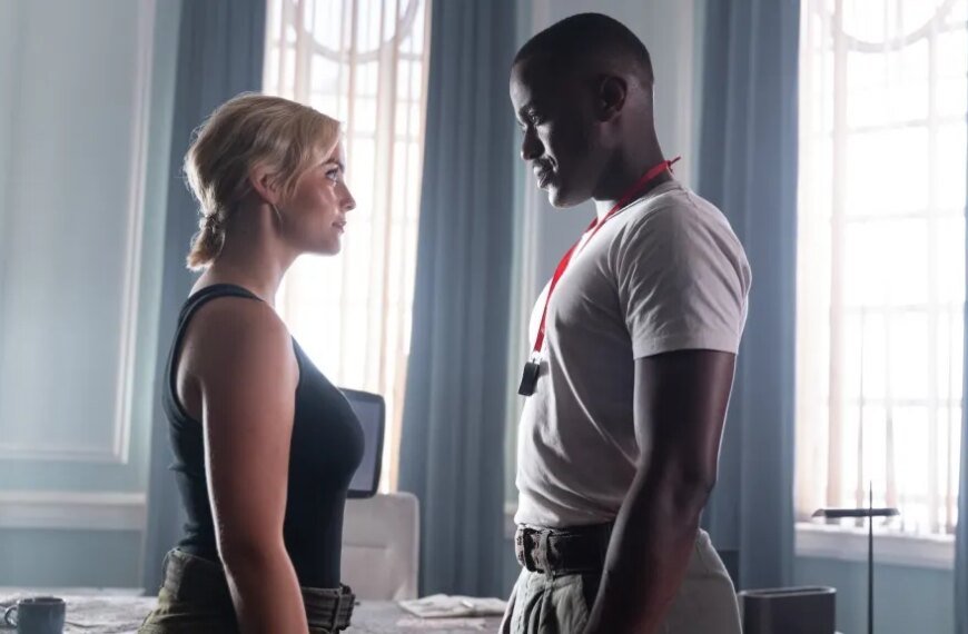 BBC Explores Plans for iPlayer to Include Other Broadcasters in Charter Renewal Funding Talks