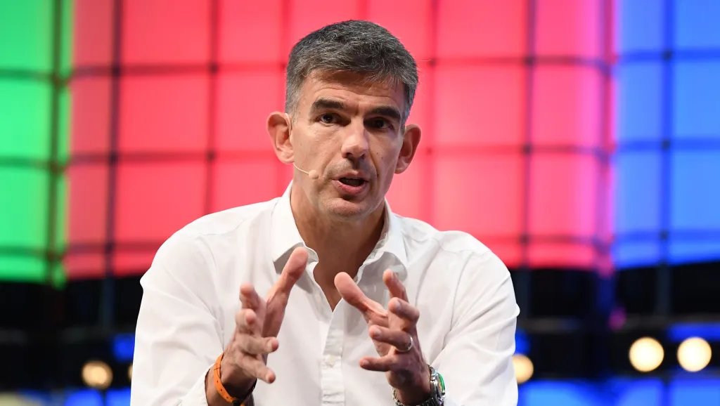 BBC Names Former Google EMEA Chief Matt Brittin as New Director General
