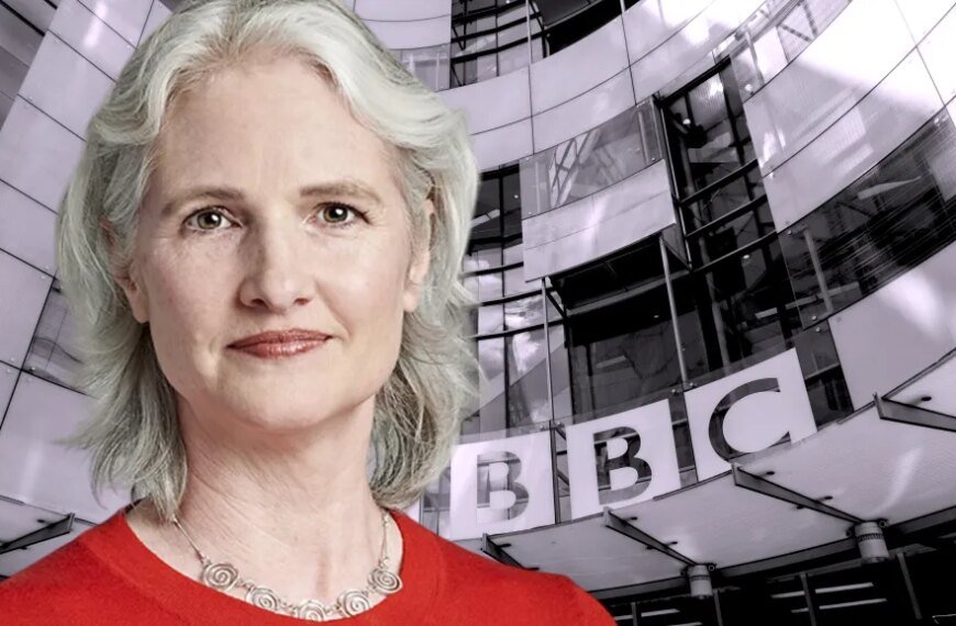BBC's COO Leigh Tavaziva Steps Down Amid Ongoing Leadership Changes