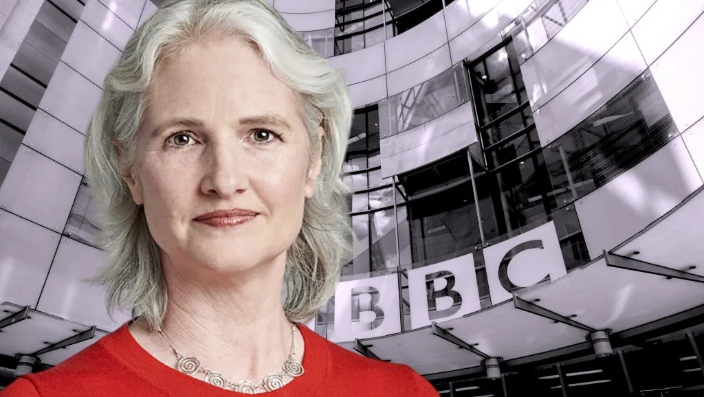 BBC's COO Leigh Tavaziva Steps Down Amid Ongoing Leadership Changes