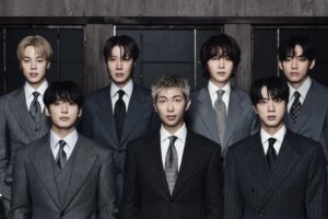 BTS' 'ARIRANG' Tops This Week's List of Favorite New Music Among Fans