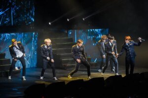 BTS Makes Their Exciting Late-Night Comeback with Two Episodes of The Tonight Show