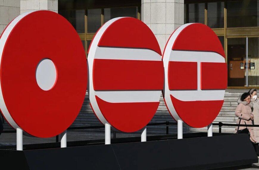 BTS’s Special Connection to Gwanghwamun Square: More Than Just a Symbol