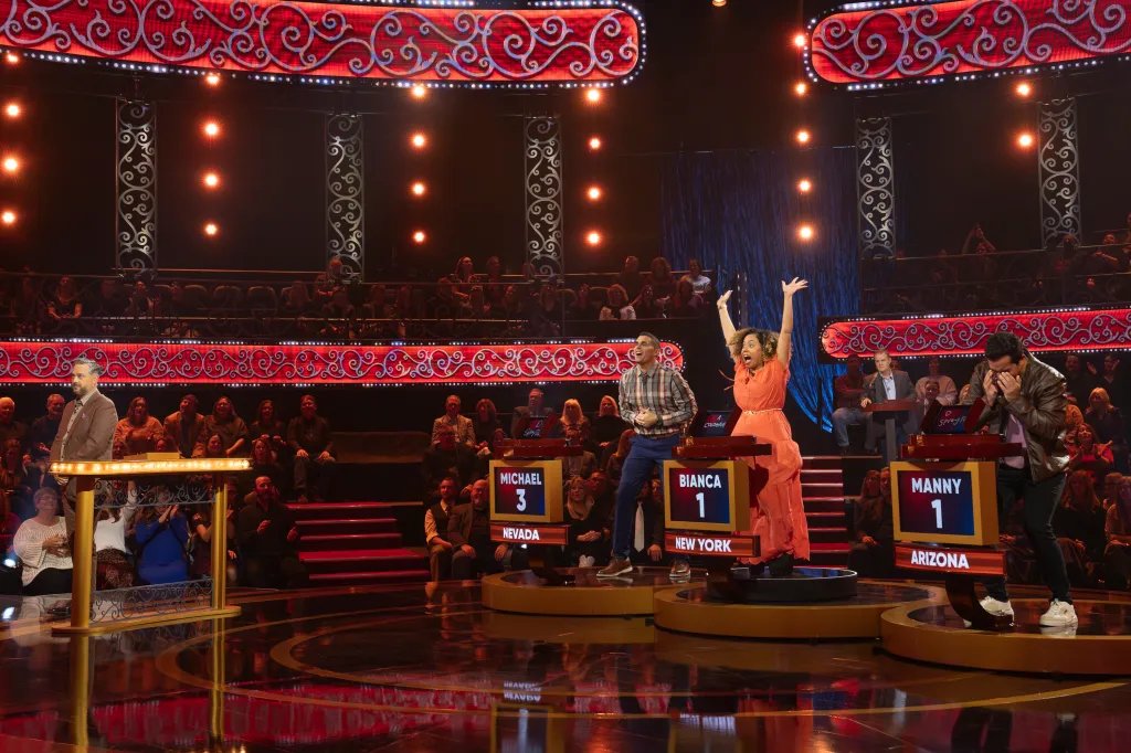 Bachelorette Takes a Break: Here’s What to Expect from America’s Funniest Home Videos and The Greatest Average American This Sunday