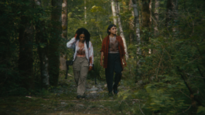 Backpackers Encounter Trouble in the Woods in Gloria Mercer’s Directorial Debut at SXSW - Watch the Clip