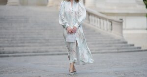 Ballet Flats: The Comfy Alternative to Sneakers That Rich Moms Swear By