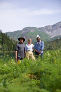Baltimore to Kyrgyzstan: Dominic West and Clarke Peters Share Their Journey in 'Beyond the Silk Road' with Sting’s Support