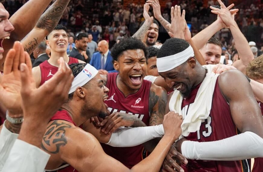 Bam Adebayo's 83-Point Game: What It Means for Sports Fans