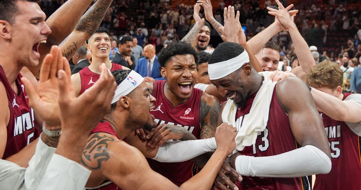 Bam Adebayo's 83-Point Game: What It Means for Sports Fans