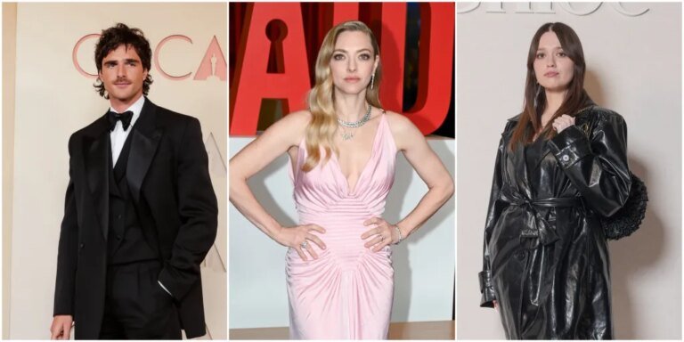 Banff World Media Festival Announces Rockie Awards Nominees: Drama Highlights Include 'Heated Rivalry' and 'The Pitt,' Plus Acting Nominations for Jacob Elordi and Amanda Seyfried