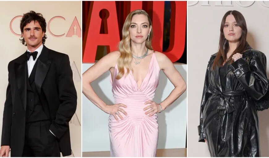 Banff World Media Festival Announces Rockie Awards Nominees: Drama Highlights Include 'Heated Rivalry' and 'The Pitt,' Plus Acting Nominations for Jacob Elordi and Amanda Seyfried