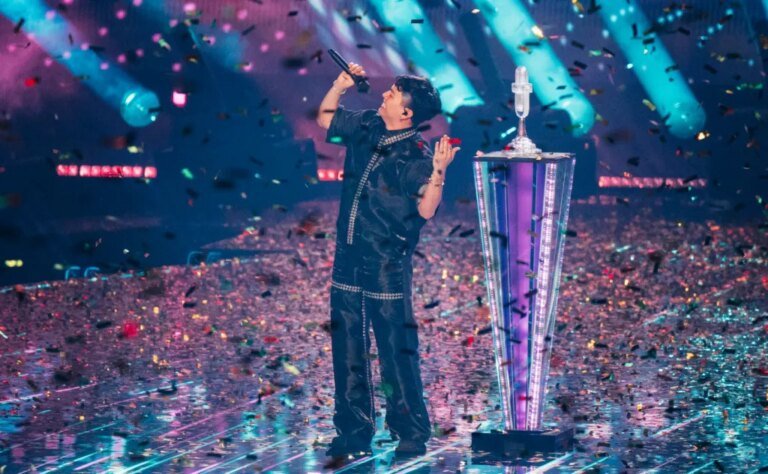 Bangkok to Host the First Asian Edition of Eurovision