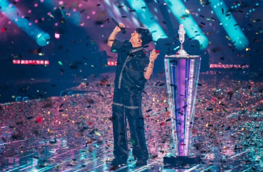 Bangkok to Host the First Asian Edition of Eurovision