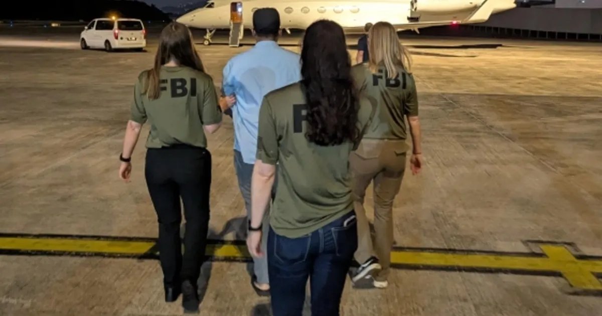 Bangladeshi Man Arrested and Extradited to the U.S. for Operating Child Exploitation Ring