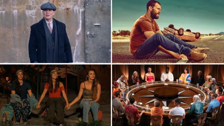 Banijay Considers Cutting Sales Team After Major All3Media Merger