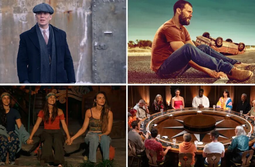 Banijay Considers Cutting Sales Team After Major All3Media Merger