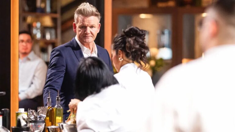 Banijay Entertainment Sees Slight Revenue Drop as All3Media Merger Approaches