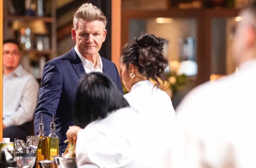 Banijay Entertainment Sees Slight Revenue Drop as All3Media Merger Approaches