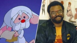 Barry Caldwell, Beloved Animator of ‘Animaniacs’ and ‘Pinky and the Brain’, Passes Away at 68