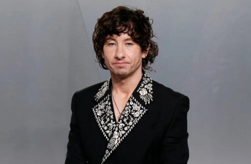 Barry Keoghan Discusses Online Criticism After Sabrina Carpenter Breakup: "I Face a Lot of Negativity About My Appearance"
