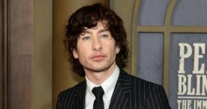 Barry Keoghan Shares His Struggles with Online Criticism About His Appearance