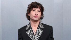 Barry Keoghan Talks About the Impact of Online Abuse on His Acting Career: "You Start to Avoid Being on Screen"