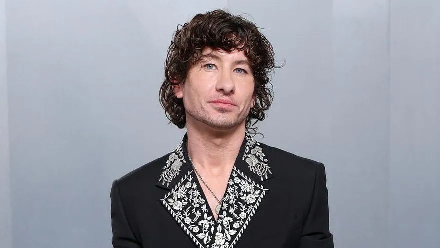 Barry Keoghan Talks About the Impact of Online Abuse on His Acting Career: "You Start to Avoid Being on Screen"