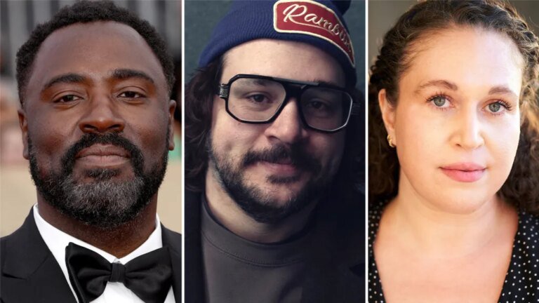 Bashir Salahuddin and Michael Strassner Team Up with Nina Concepción for the Dark Comedy 'Ruthie Joins A Death Cult'