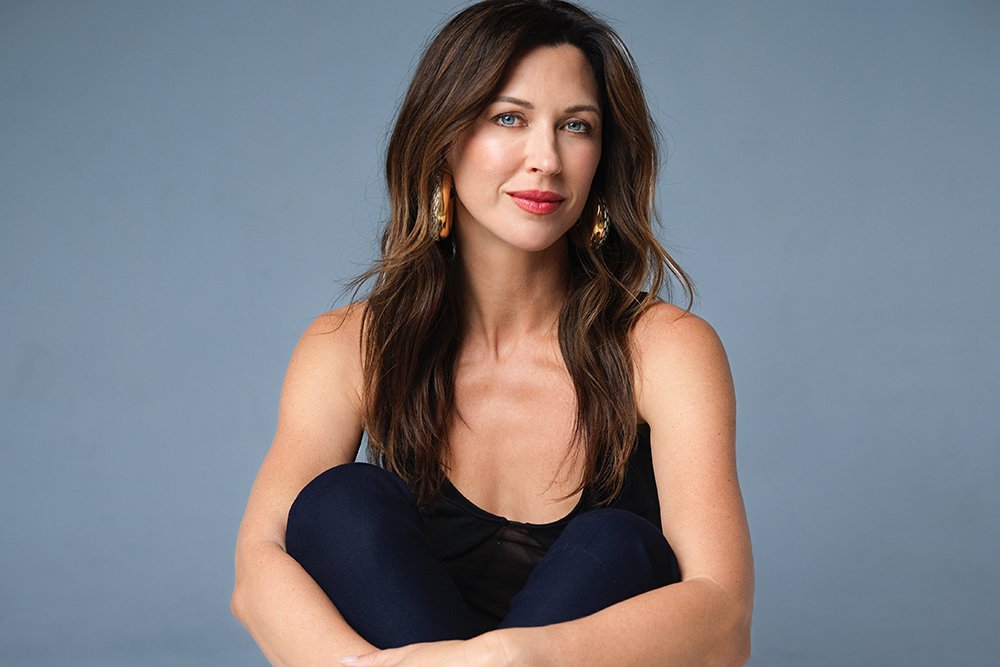 Beauty Rituals from Margo Stilley: A Blend of LA and London Styles