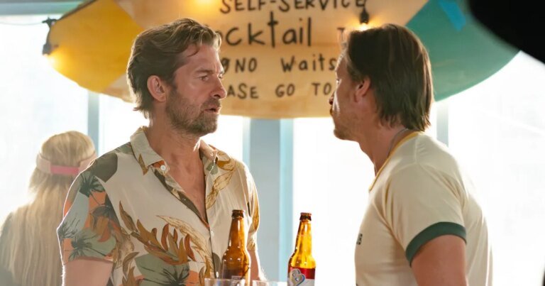 Behind the Scenes of Scott Speedman’s New ABC Show 'RJ Decker': Where It's Filmed