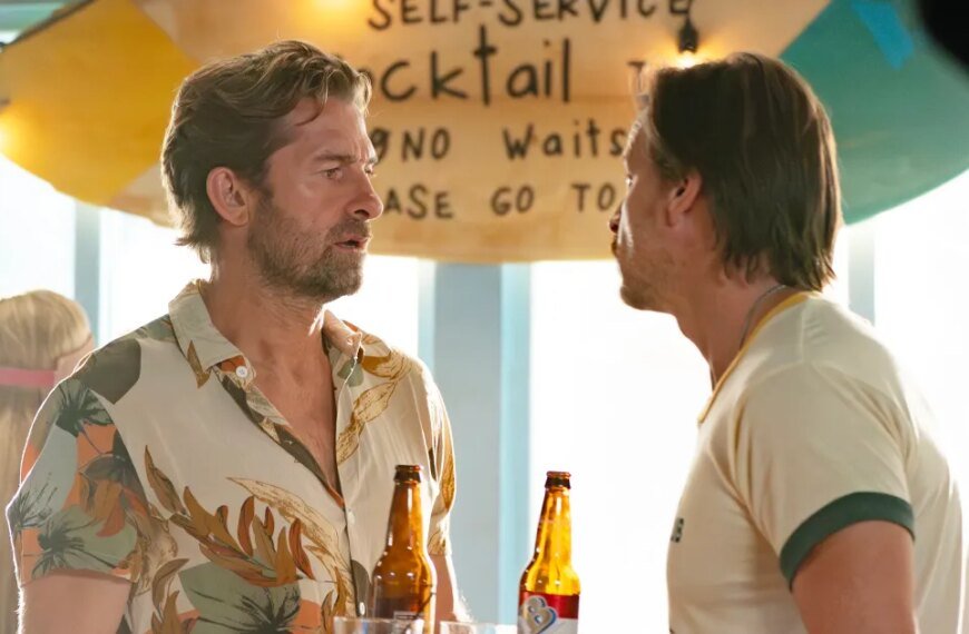 Behind the Scenes of Scott Speedman’s New ABC Show 'RJ Decker': Where It's Filmed