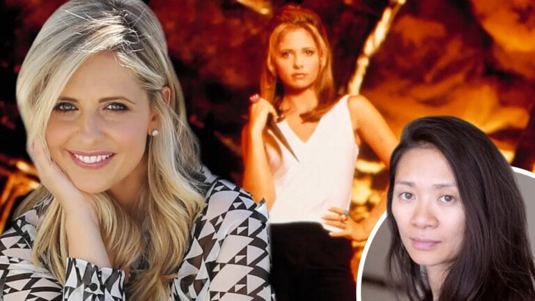 Behind the Scenes of the "Buffy" Reboot: What Really Happened