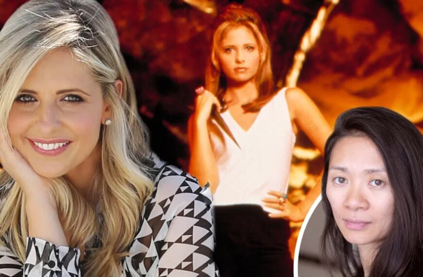 Behind the Scenes of the "Buffy" Reboot: What Really Happened