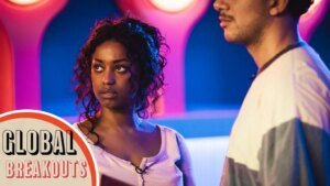 Belgium's Engaging Drama Series 'The Best Immigrant' Sheds Light on Today's Populism Trends