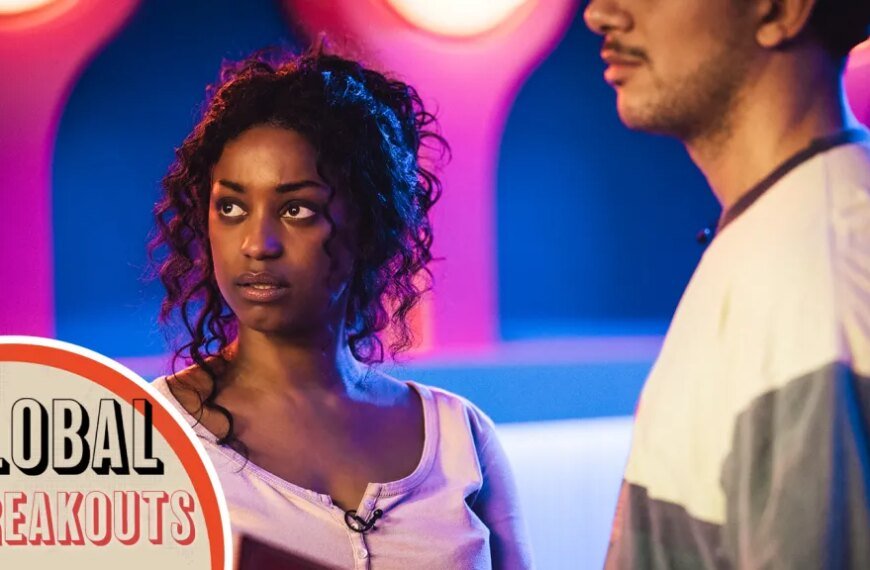 Belgium's Engaging Drama Series 'The Best Immigrant' Sheds Light on Today's Populism Trends