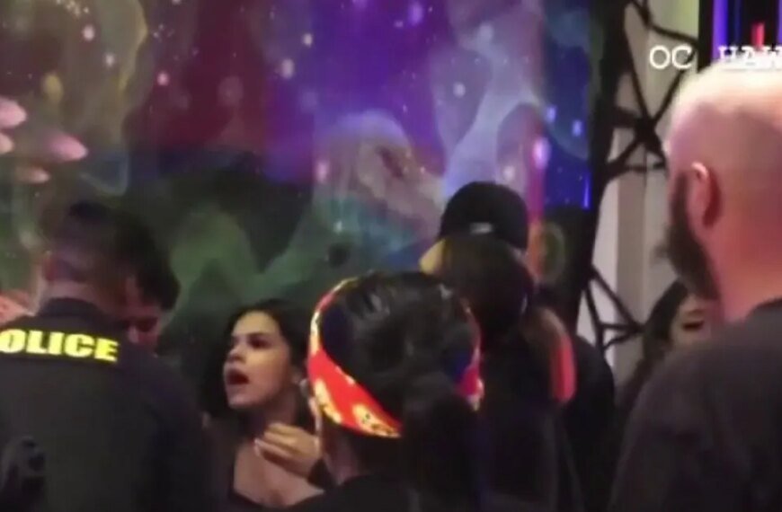 Belmont Shore Community Calls for Solutions to Spring Break-Style Bar Violence