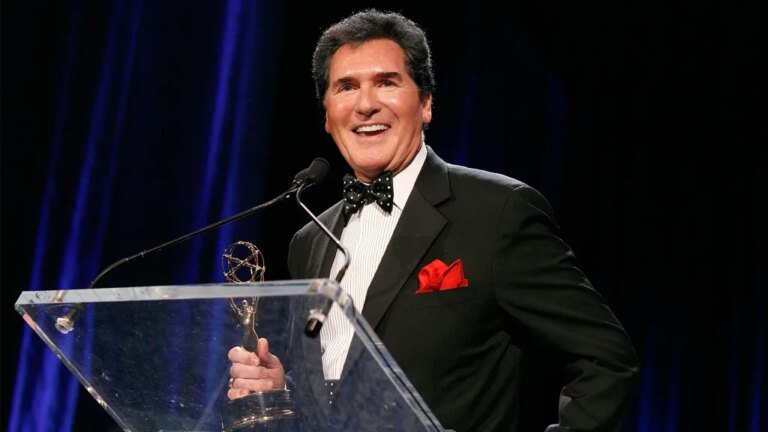 Beloved New York TV News Anchor Ernie Anastos Passes Away at 82