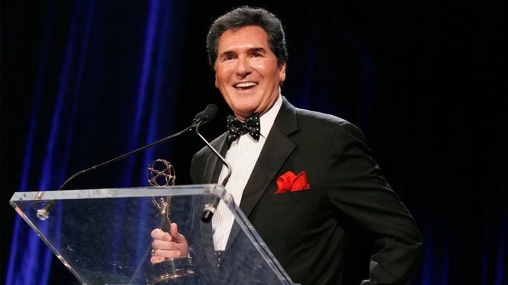 Beloved New York TV News Anchor Ernie Anastos Passes Away at 82