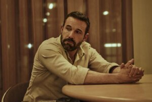 Ben Affleck's AI Company: Understanding InterPositive