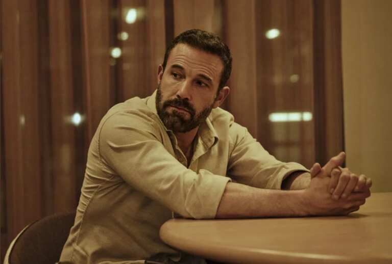 Ben Affleck's AI Company: Understanding InterPositive