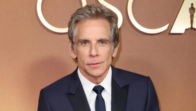 Ben Stiller Criticizes White House for Using 'Tropic Thunder' Clip: "War Is Not a Movie"