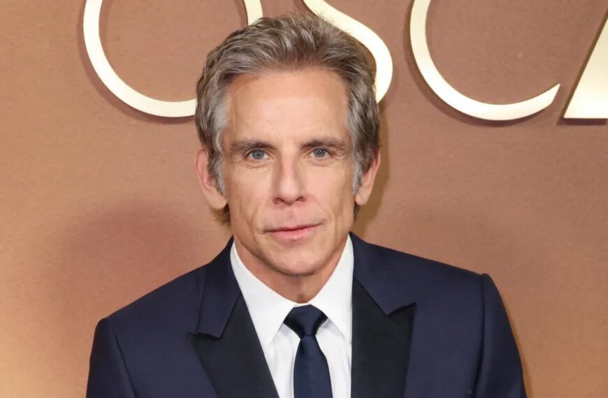 Ben Stiller Criticizes White House for Using 'Tropic Thunder' Clip: "War Is Not a Movie"