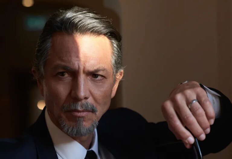 Benjamin Bratt Teams Up with Viola Davis and Jason Clarke in New Amazon MGM Thriller 'Ally Clark'