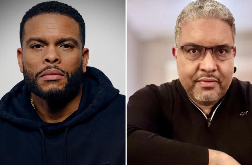 Benny Boom and Terence Paul Winter Collaborate on New Rap Drama 'Greenlight'