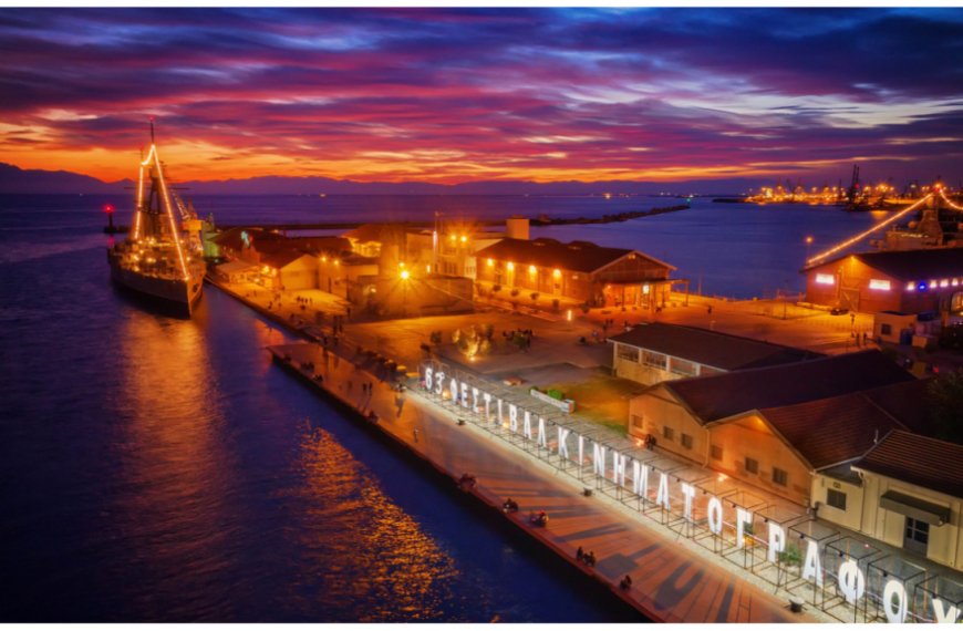 Berlinale Confronts Government Influence While Thessaloniki Documentary Festival Celebrates Its Independence