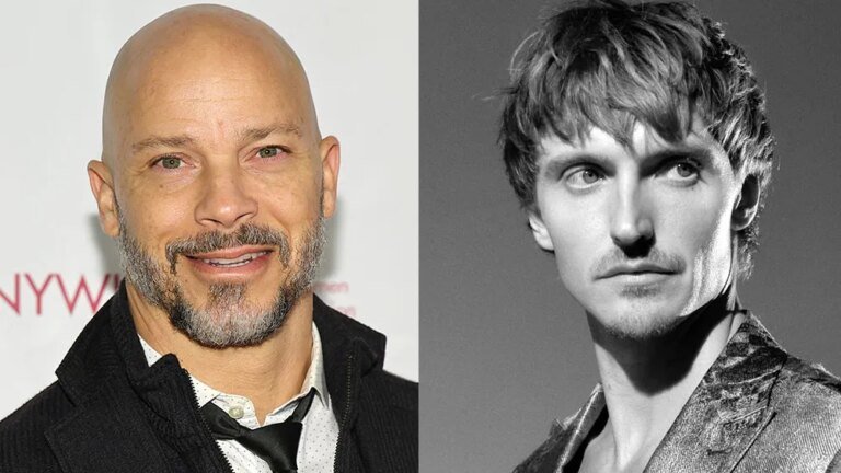 Berto Colón and Hart Denton Join the Cast of the New 'Yellowstone' Spinoff 'Dutton Ranch'