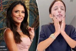 Bethenny Frankel Shares Her Favorite Affordable Face Wash That Outshines the Pricer Options