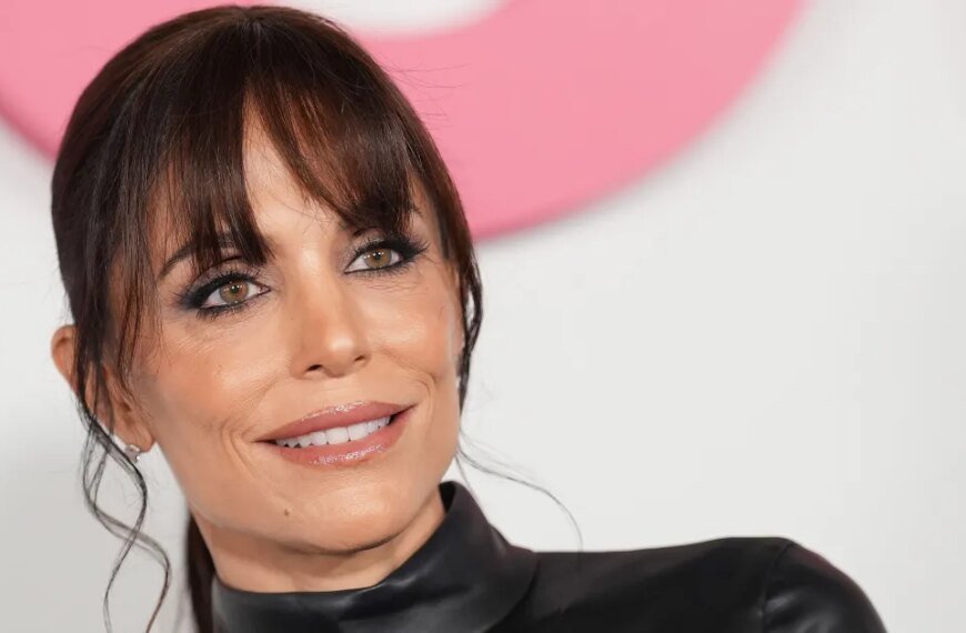 Bethenny Frankel Trusts This Reliable Leak-Proof Water Bottle to Keep Drinks Cold All Day